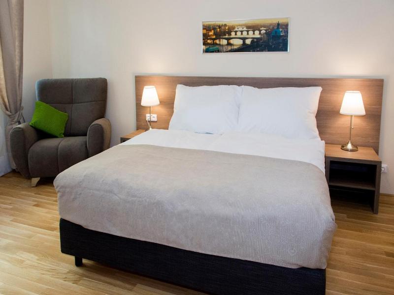 Limes Apartments image