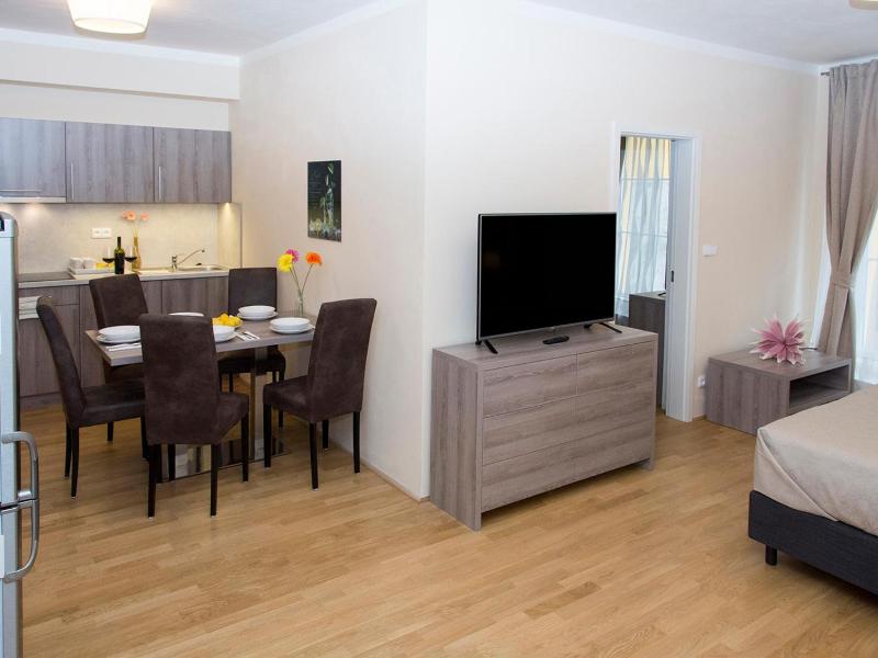 Limes Apartments image