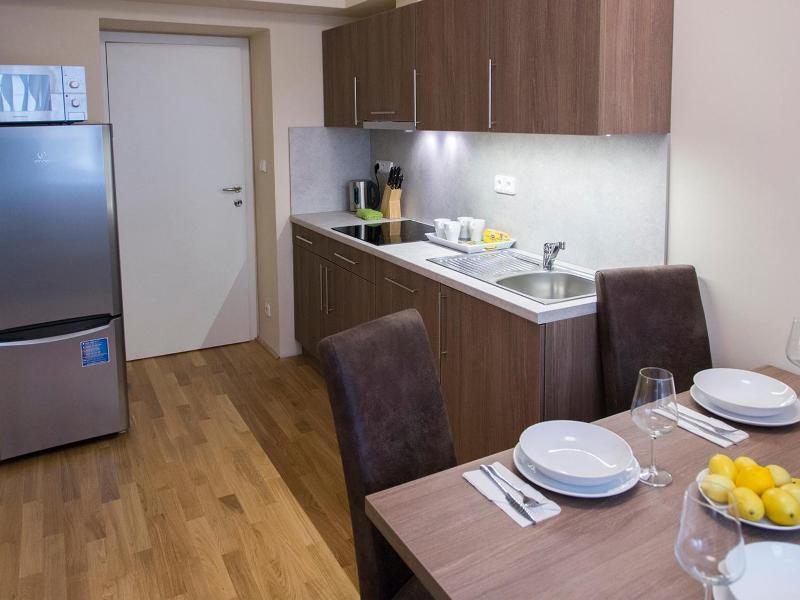 Limes Apartments image