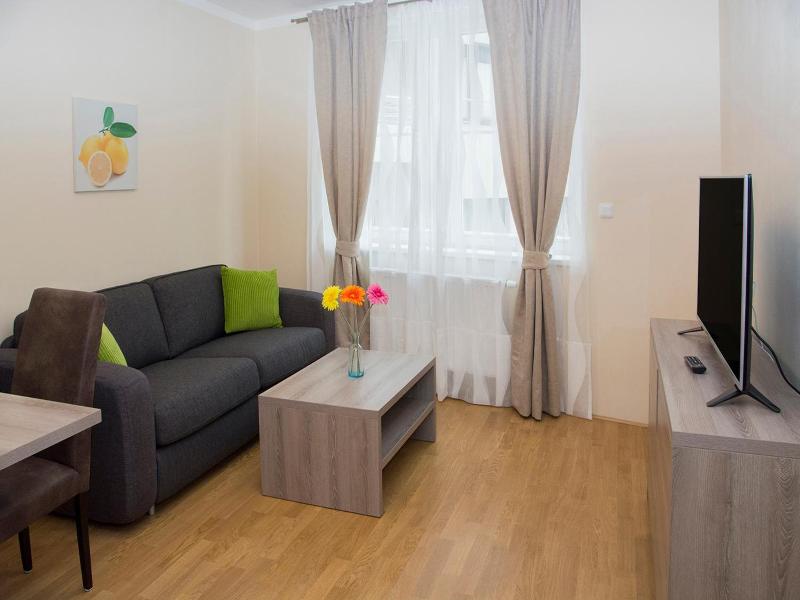Limes Apartments image