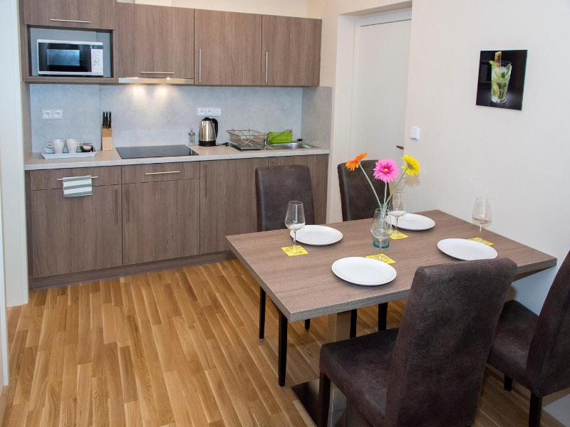 Limes Apartments image