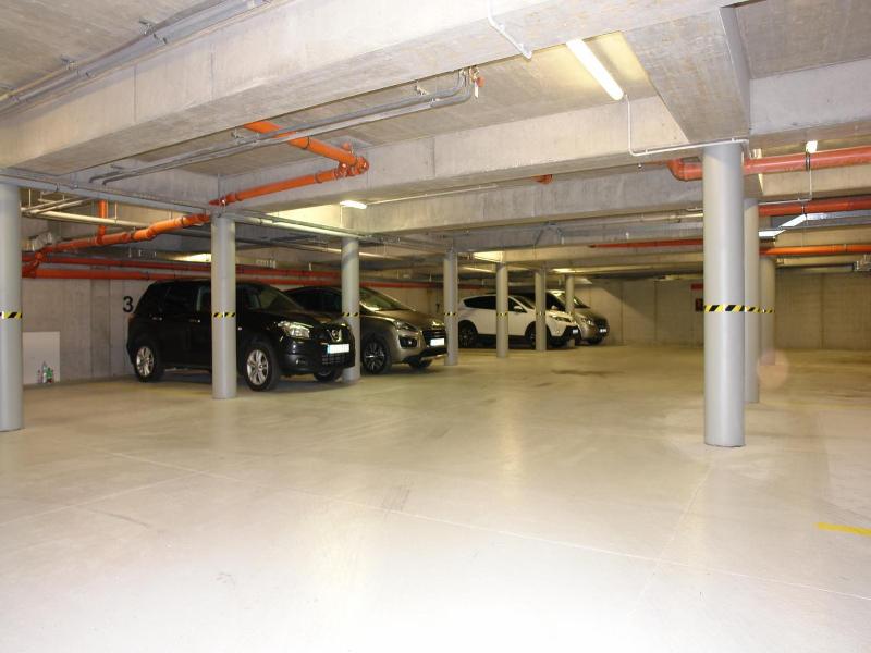 Limes Apartments image
