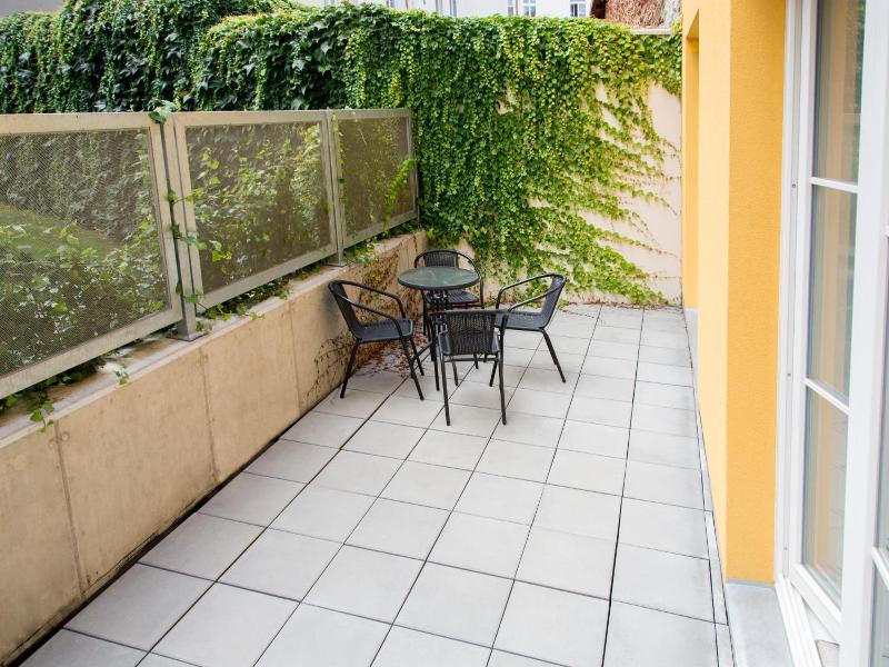 Limes Apartments image