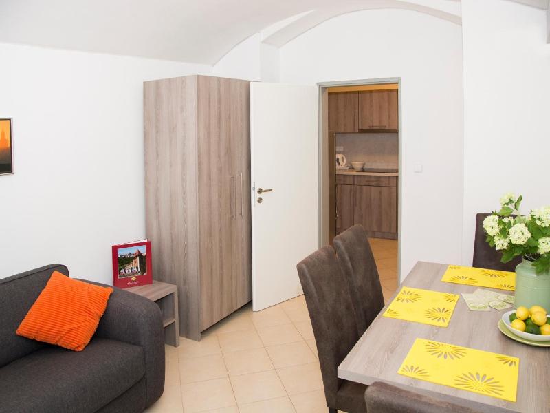 Limes Apartments image