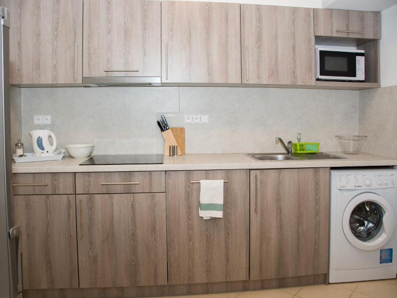 Limes Apartments image