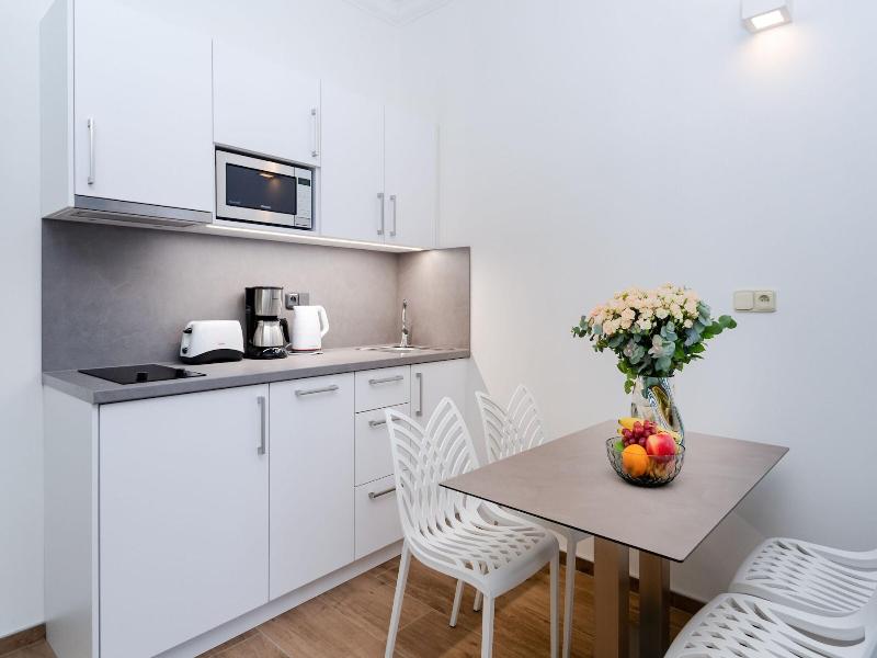 Eight Secrets Boutique Residence 3