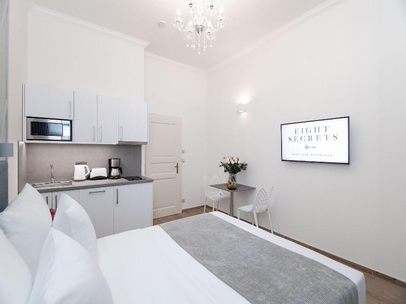 Eight Secrets Boutique Residence 5