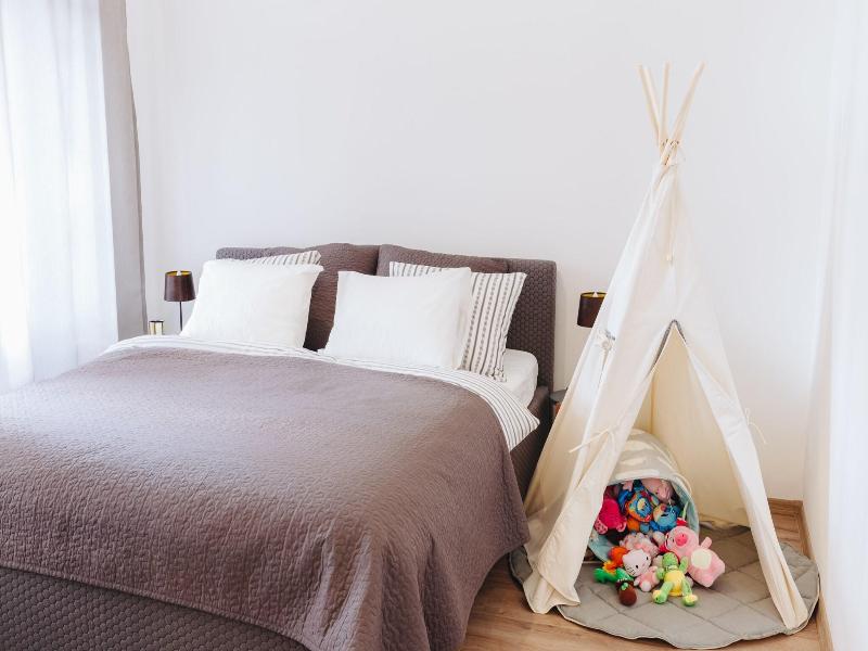 Chill Apartments image