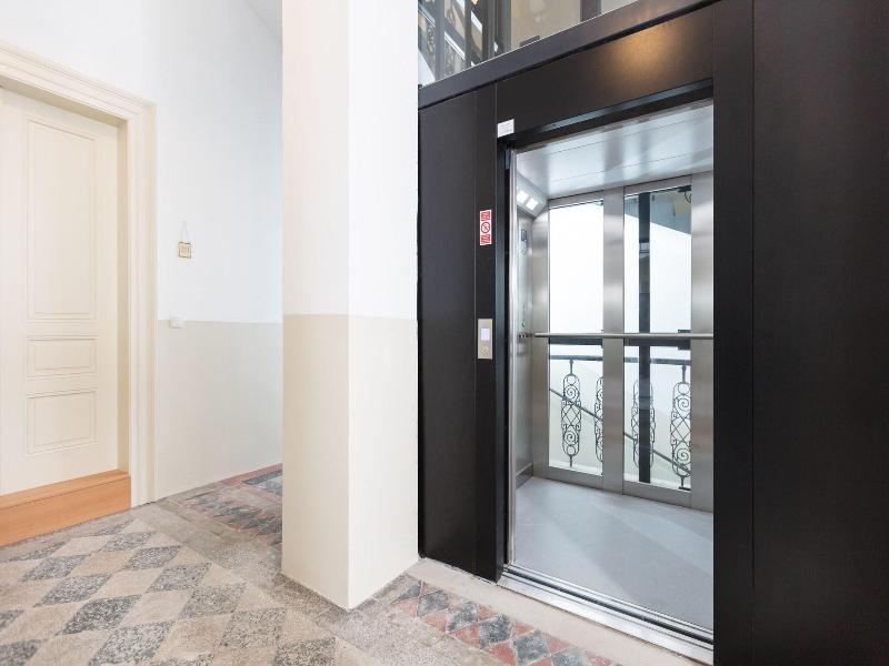 Chill Apartments image