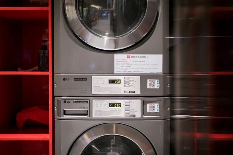 Ibis Hotel Changji Jianshe Road Snack Street Bran image