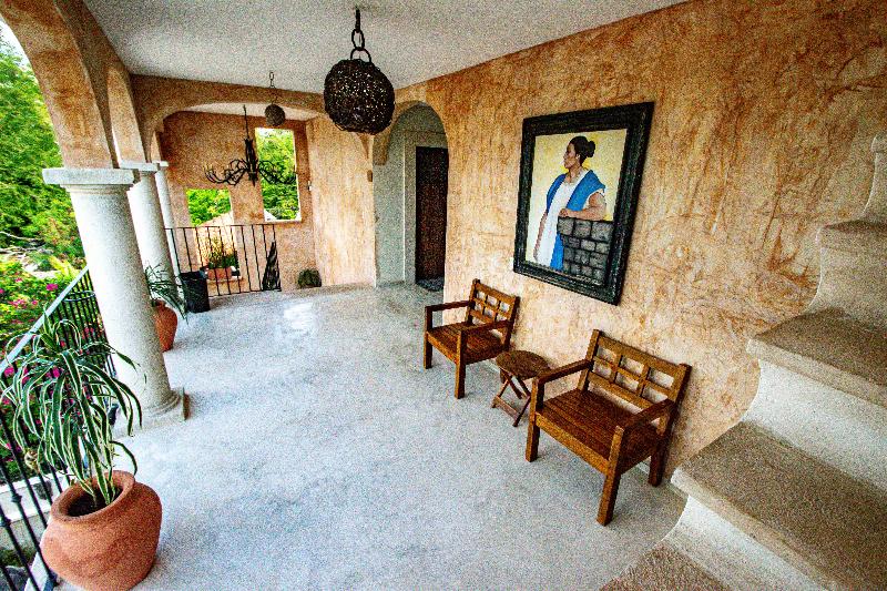 Kiin Wayeb Hotel Boutique