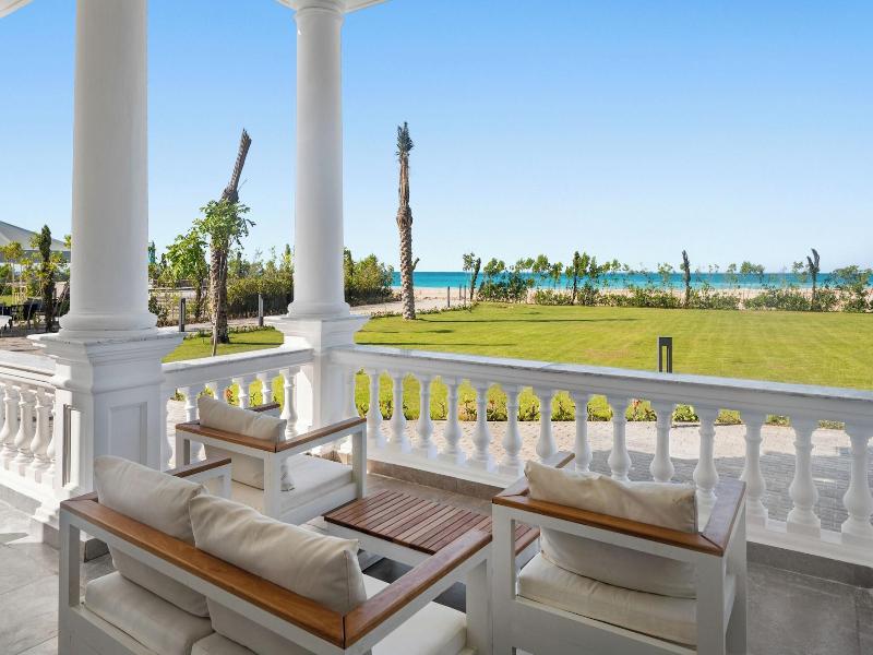 Gewan Palace Resort — general view