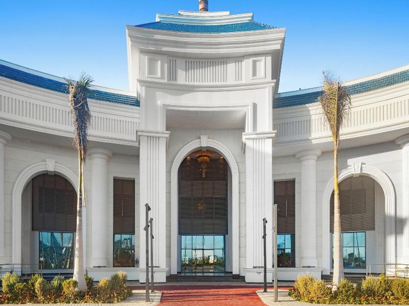 Gewan Palace Resort — general view