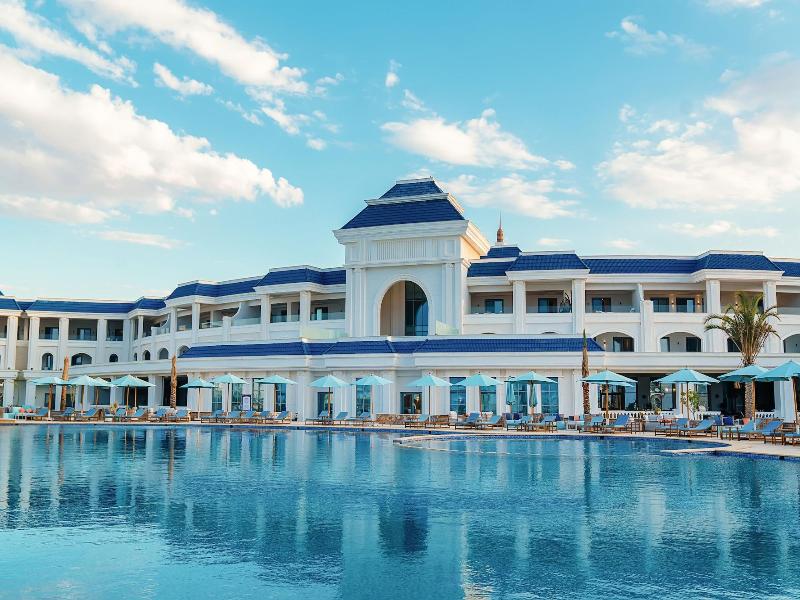 Gewan Palace Resort — general view