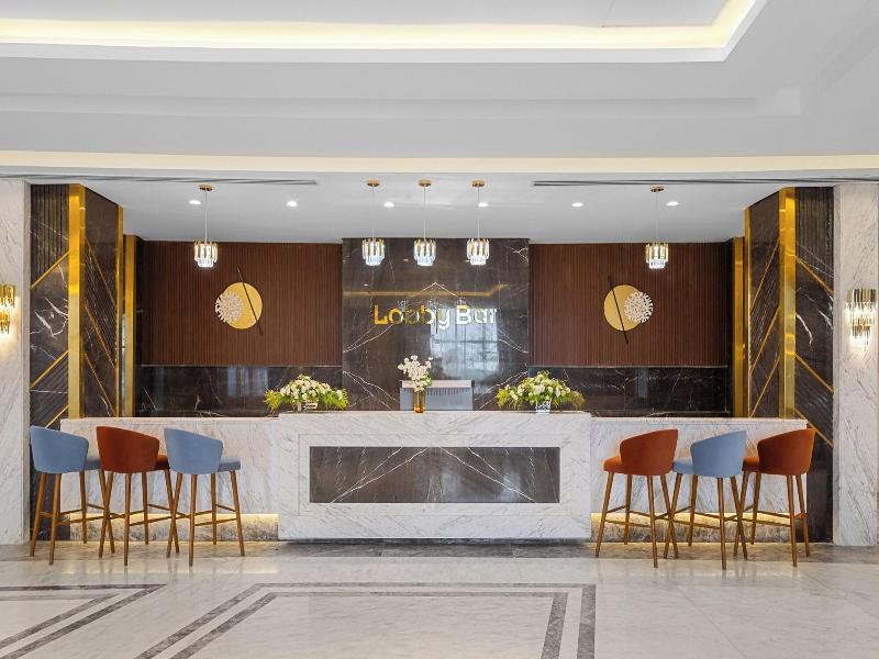 Gewan Palace Resort image