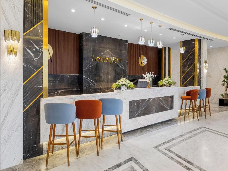Gewan Palace Resort image