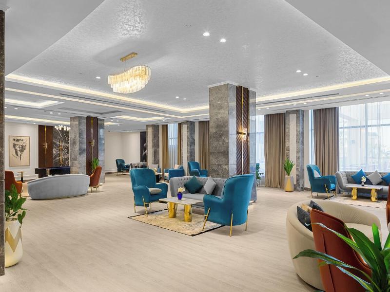 Gewan Palace Resort image