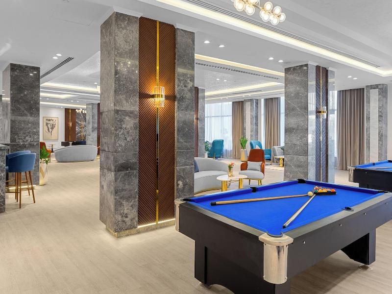 Gewan Palace Resort image
