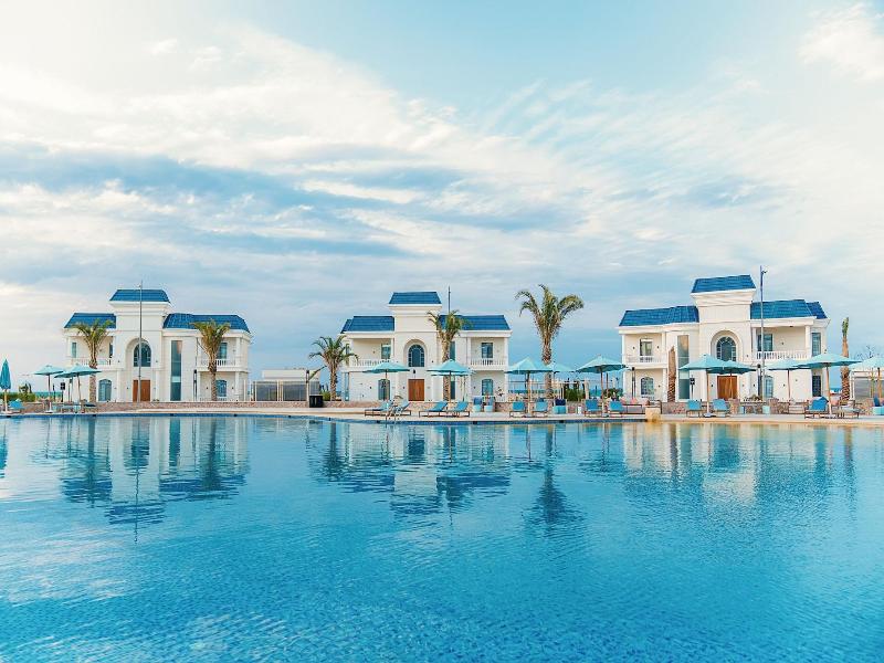 Gewan Palace Resort image