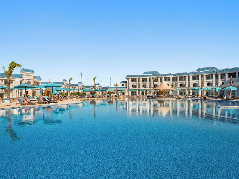 Gewan Palace Resort image
