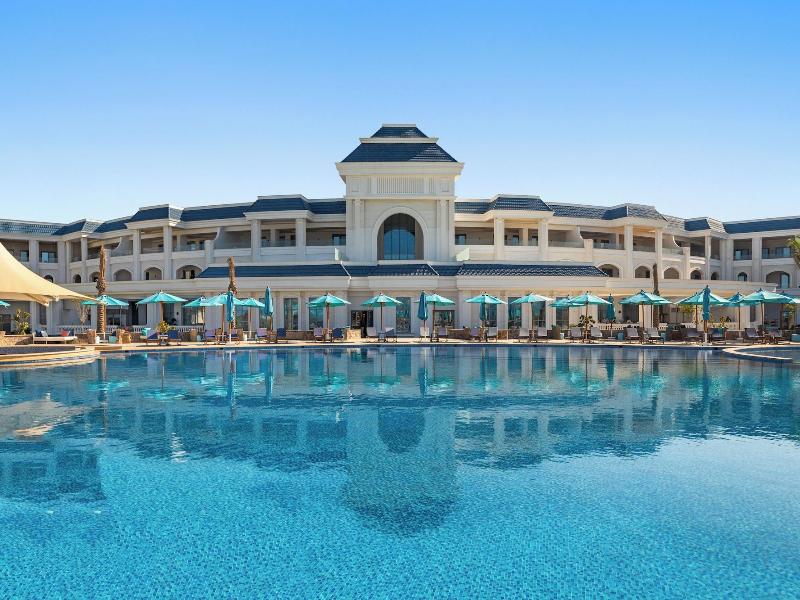 Gewan Palace Resort image