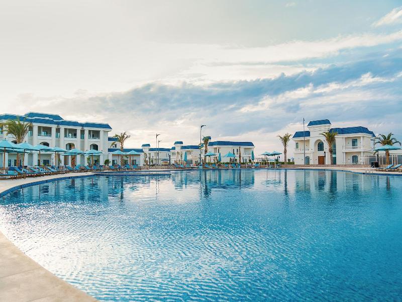 Gewan Palace Resort image