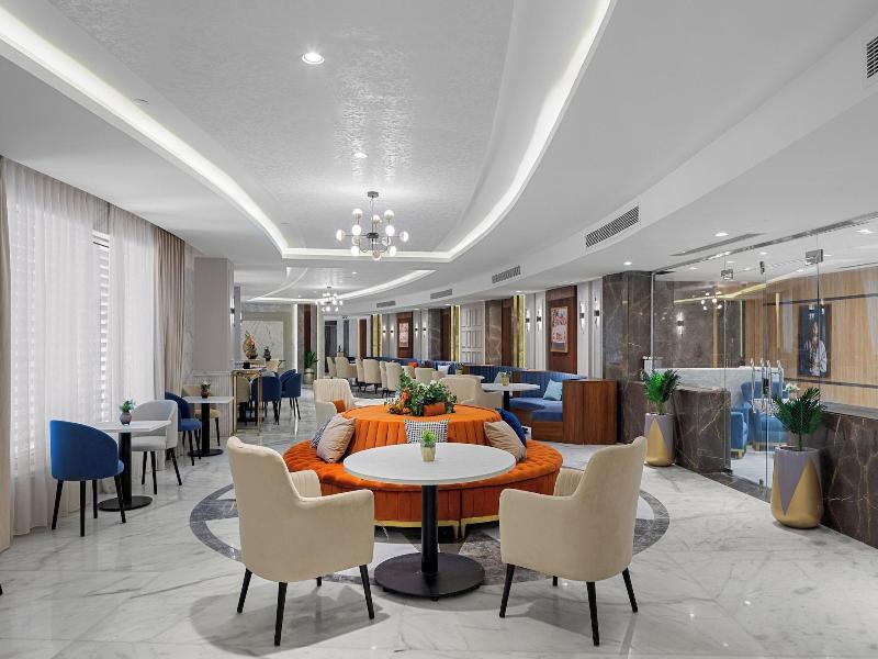 Gewan Palace Resort image