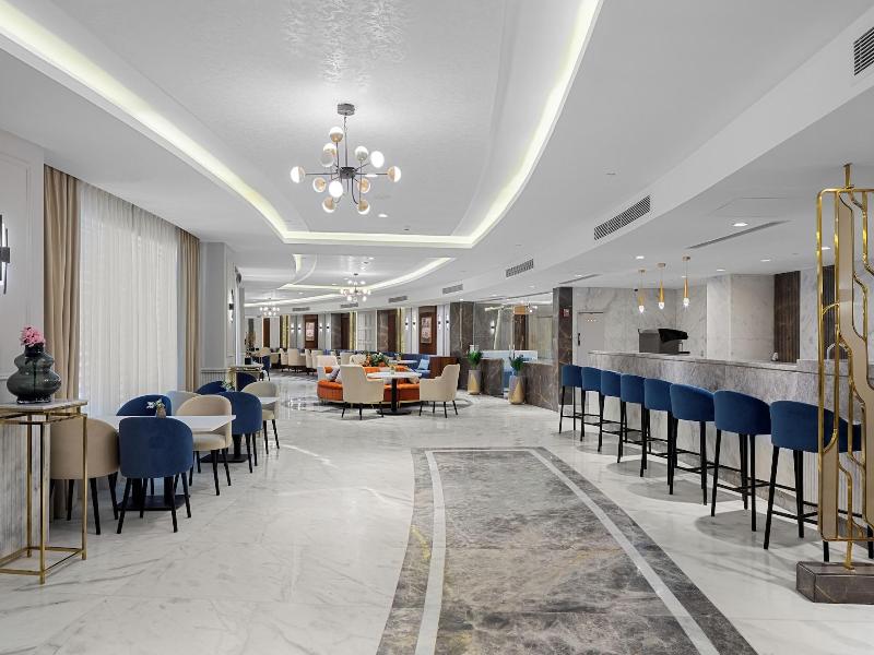 Gewan Palace Resort image