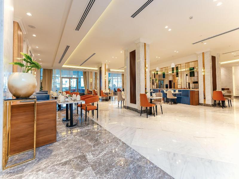 Gewan Palace Resort image