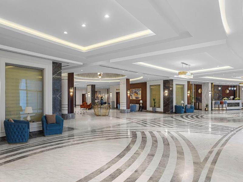 Gewan Palace Resort image