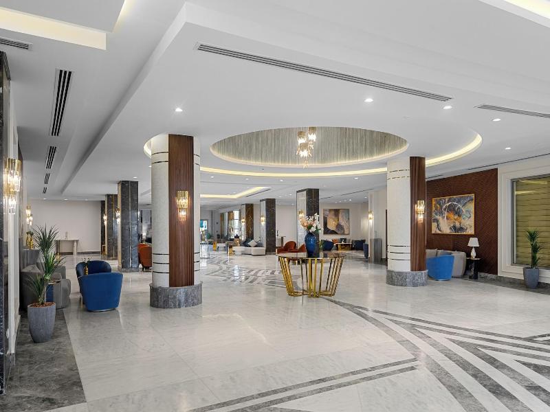 Gewan Palace Resort image