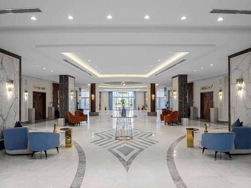 Gewan Palace Resort image