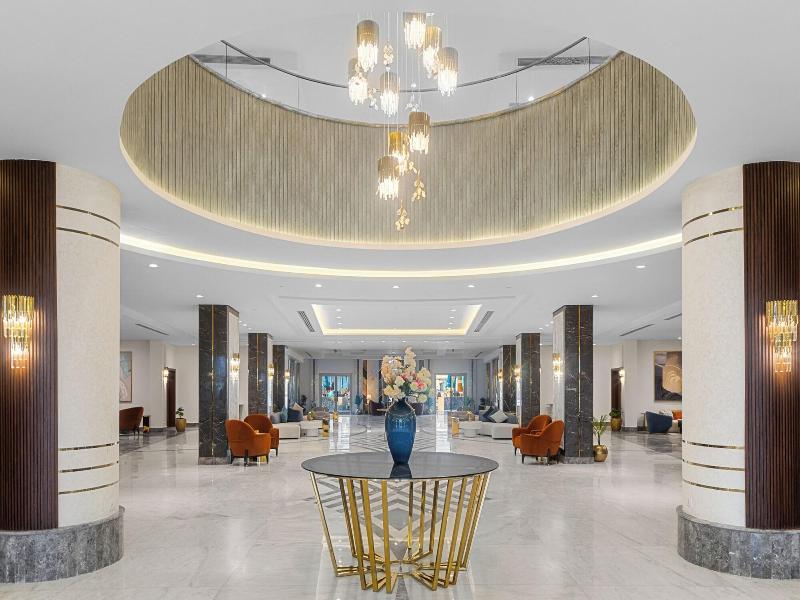 Gewan Palace Resort image