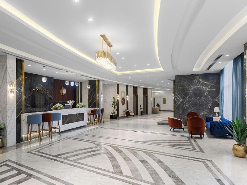 Gewan Palace Resort image