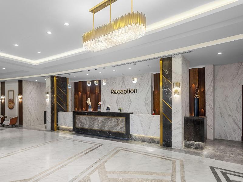 Gewan Palace Resort image