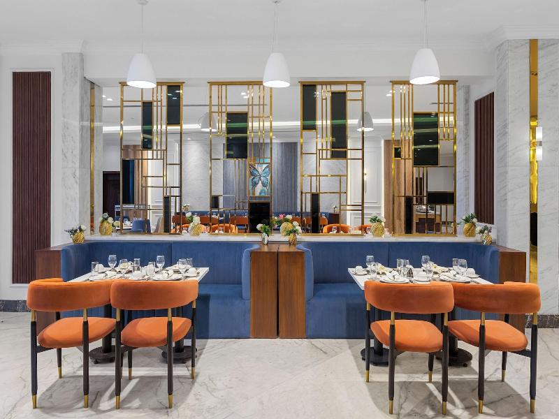 Gewan Palace Resort image
