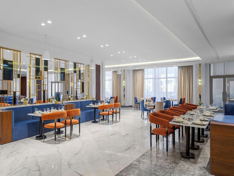 Gewan Palace Resort image