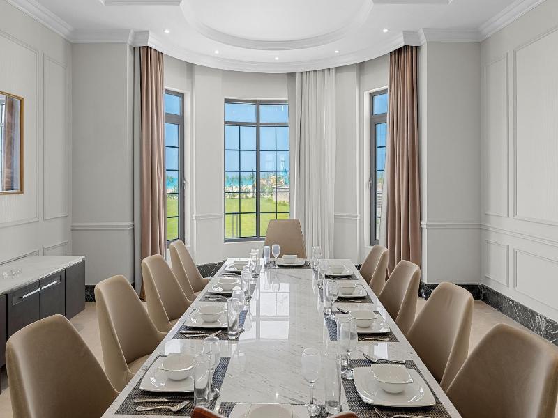Gewan Palace Resort image