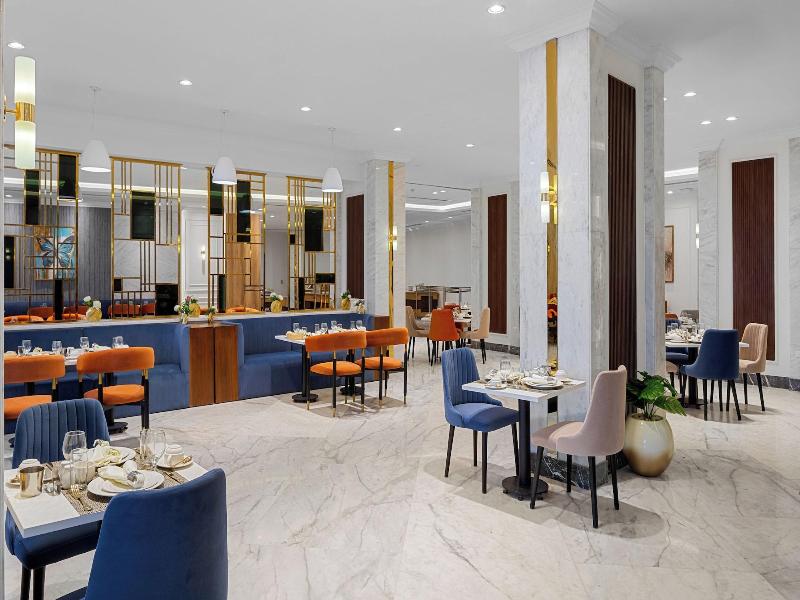 Gewan Palace Resort image