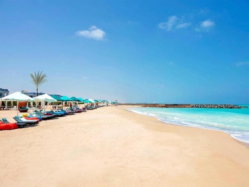Gewan Palace Resort image