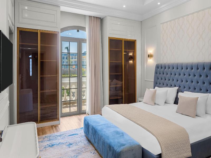 Gewan Palace Resort image