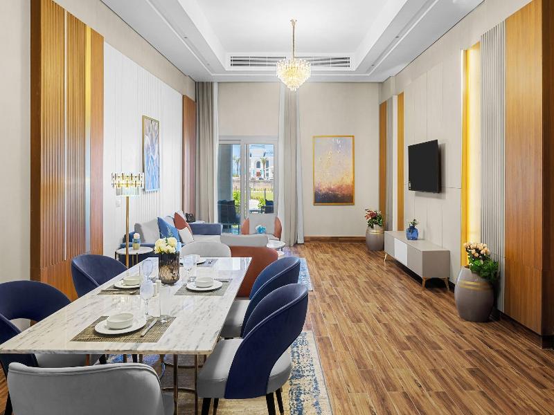 Gewan Palace Resort image