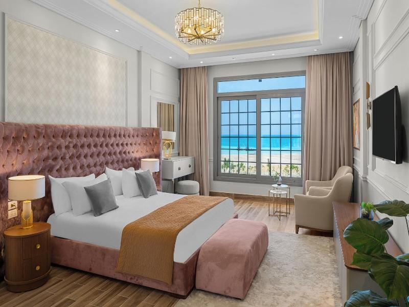 Gewan Palace Resort image