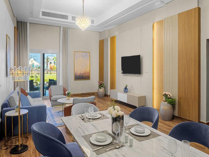 Gewan Palace Resort image
