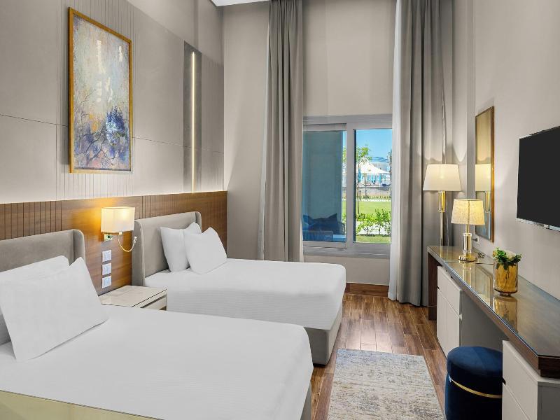 Gewan Palace Resort image