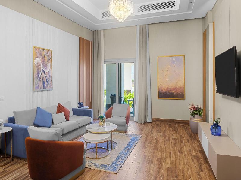 Gewan Palace Resort image