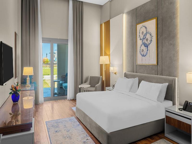 Gewan Palace Resort image