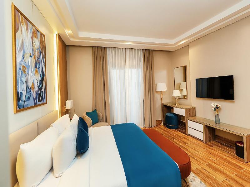 Gewan Palace Resort image