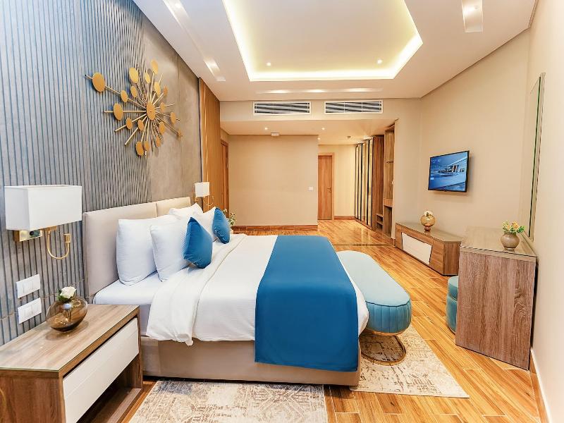 Gewan Palace Resort image