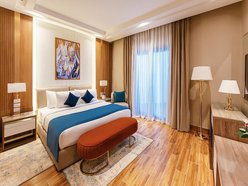 Gewan Palace Resort image